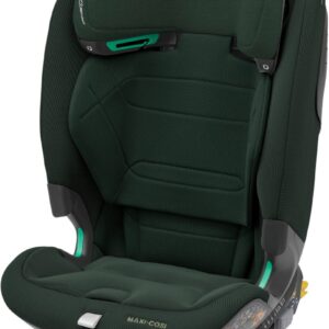 Maxi Cosi Titan Pro 2 I-Size autokrēsliņš bērniem 76-150cm krāsa Authentic Green