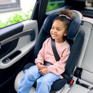 Maxi Cosi RodiFix Pro 2 I-Size autokresliņš bērniem 100-150cm