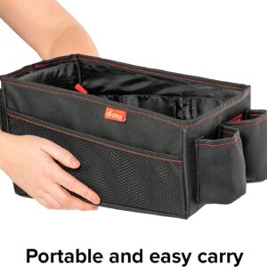 Diono Travel Pal salokāma kaste mantu glabāšanai automašīnā
