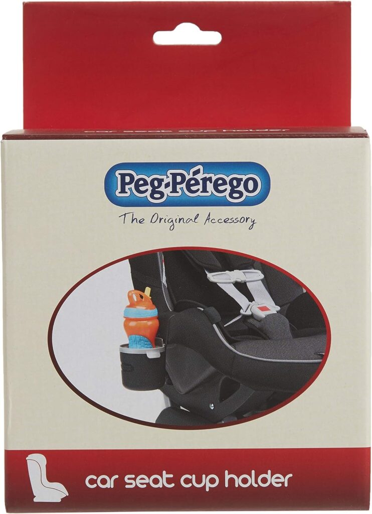Peg Perego Viaggio autokrēsliņu krūzīšu turētājs