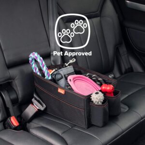 Diono Travel Pal salokāma kaste mantu glabāšanai automašīnā