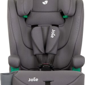 Joie Elevate R129 autokrēsliņš bērniem 76-150cm krāsa Thunder