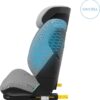 Maxi Cosi RodiFix Pro 2 I-Size autokresliņš bērniem 100-150cm krāsa Authentic Grey