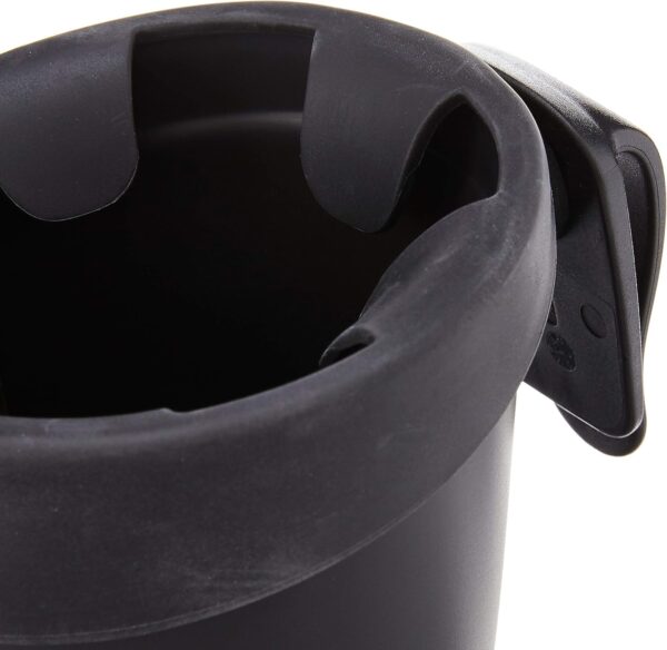 Autokreslini.lv | CupHolder krūzīšu turētājs autokrēsliņiem bilde #11