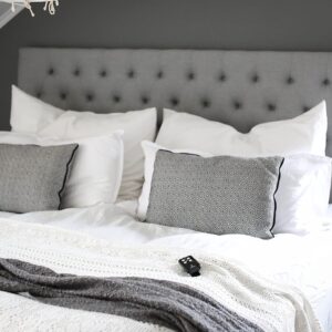Capidi Baby Alarm mazuļu rācija krāsa Black