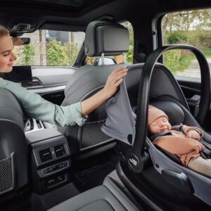 Britax Romer Baby Safe Core Isofix bāze
