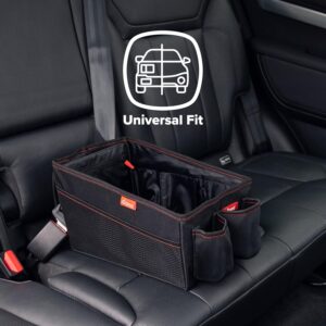 Diono Travel Pal salokāma kaste mantu glabāšanai automašīnā