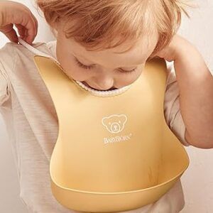 BabyBjorn Soft