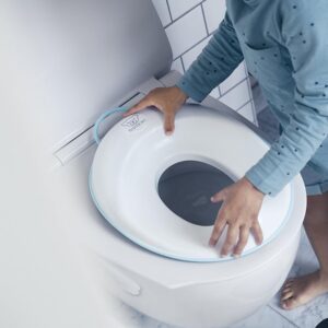 BabyBjorn Toilet Trainer poda vāciņš