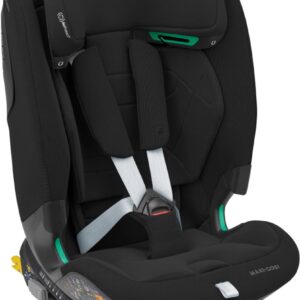 Maxi Cosi Titan Pro 2 I-Size autokrēsliņš bērniem 76-150cm krāsa Authentic Black