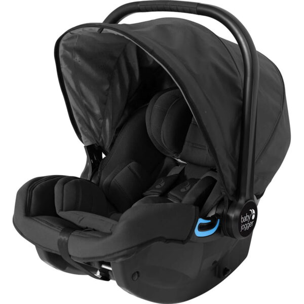 Autokreslini.lv | City GO I-Size autokrēsliņš 40-87cm krāsa Black bilde #1