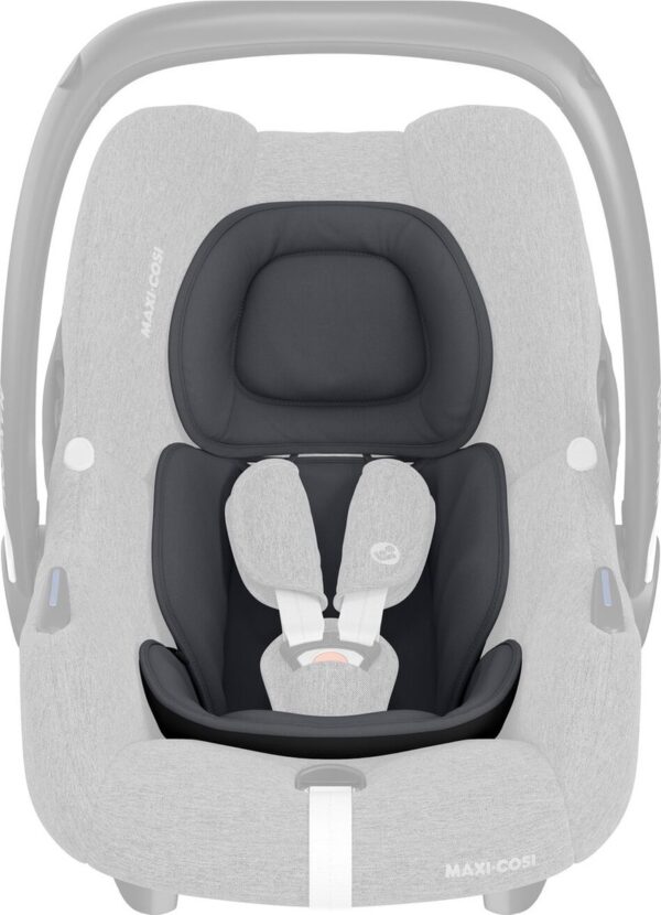 Autokreslini.lv | Cabriofix I-Size autokrēsliņš mazuļiem 45-75cm krāsa Select Grey bilde #17
