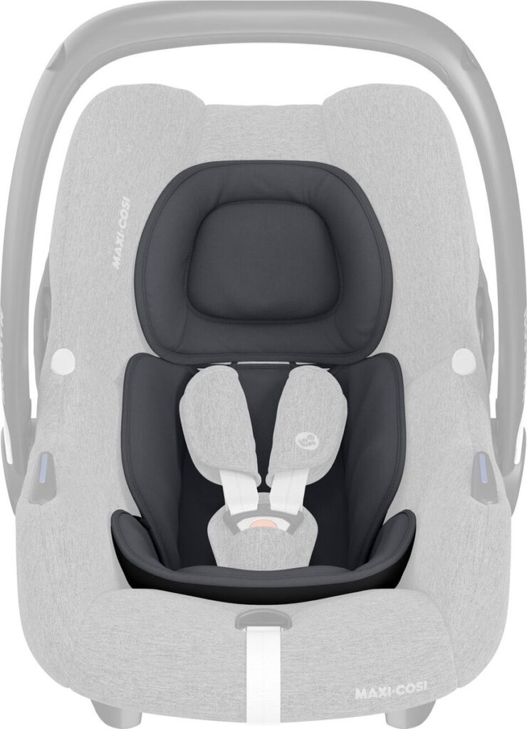 Maxi Cosi Cabriofix I-Size autokrēsliņš mazuļiem 45-75cm krāsa Select Grey