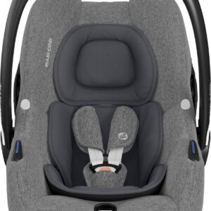 Maxi Cosi Cabriofix I-Size autokrēsliņš mazuļiem 45-75cm krāsa Select Grey
