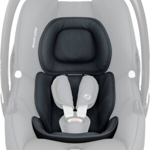 Maxi Cosi Cabriofix I-Size autokrēsliņš mazuļiem 45-75cm krāsa Essential Graphite