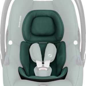 Maxi Cosi Cabriofix I-Size autokrēsliņš mazuļiem 45-75cm krāsa Essential Green
