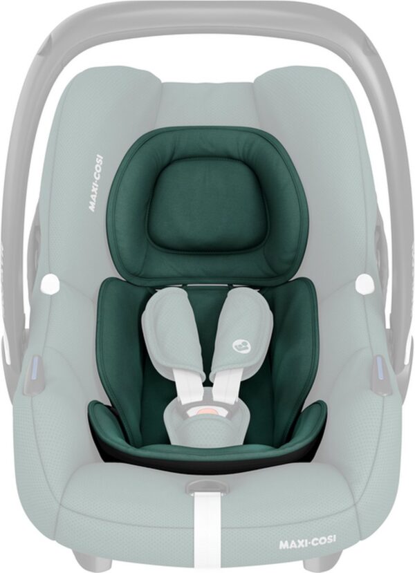 Autokreslini.lv | Cabriofix I-Size autokrēsliņš mazuļiem 45-75cm krāsa Essential Green bilde #19