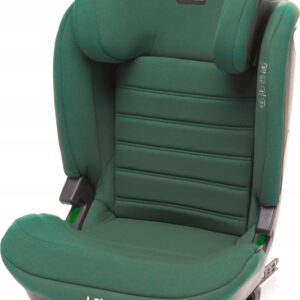 4Baby App-Fix autokrēsliņš bērniem 100-150cm krāsa Dark Green
