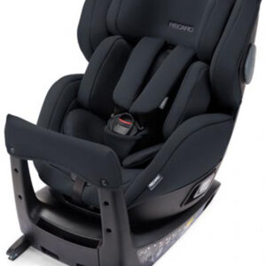 Recaro Salia I-Size autokrēsliņš 40-105cm krāsa Night Black