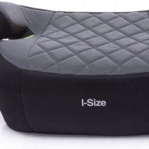 4Baby Hi-Fix CUP auto paliktnis bērniem 125-150cm krāsa Grey
