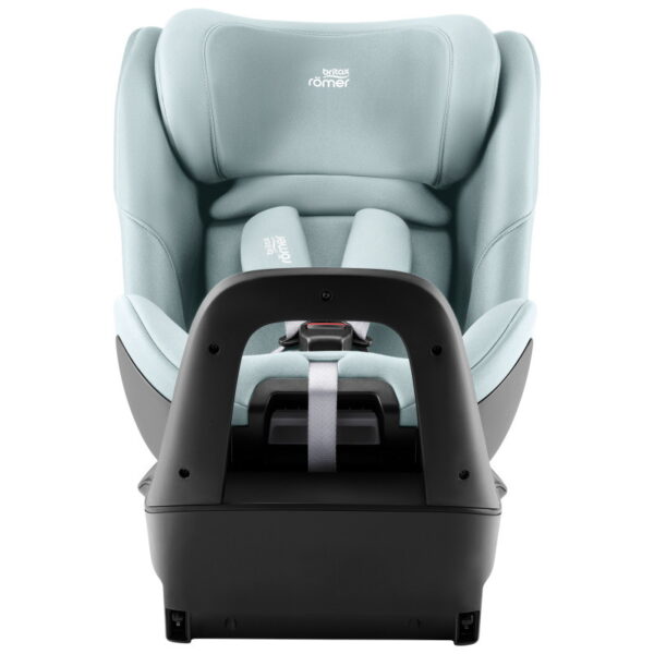 Autokreslini.lv | Swivel 2 autokrēsliņš bērniem 40-125cm krāsa Ocean bilde #5