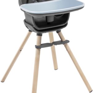 Maxi Cosi MOA barošanas krēsls bērniem krāsa BEYOND GRAPHITE