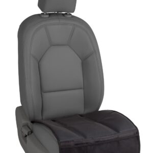BabyDan Car Seat Protector automašīnas krēsla aizsargs 3in1