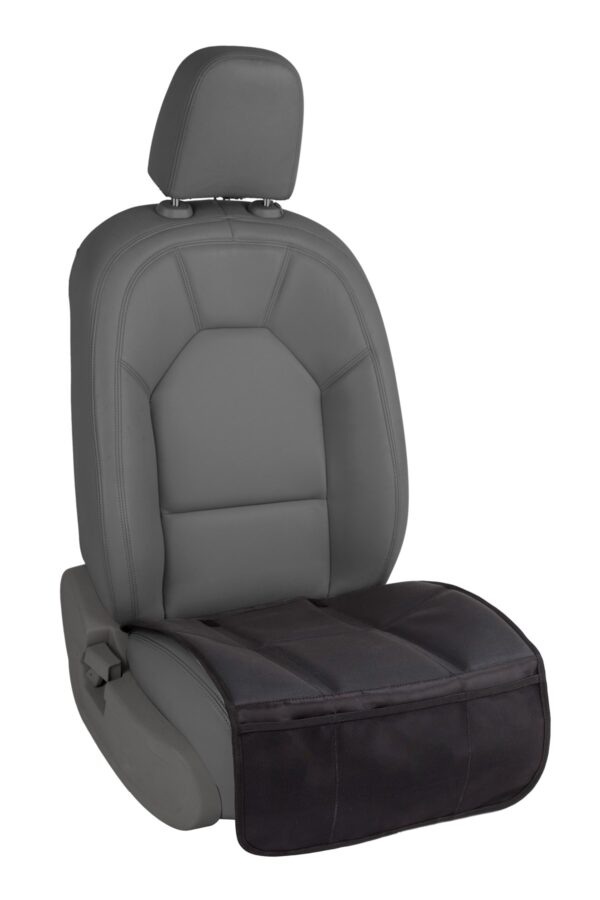 Autokreslini.lv | Car Seat Protector automašīnas krēsla aizsargs 3in1 bilde #7