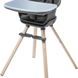 Maxi Cosi MOA barošanas krēsls bērniem krāsa BEYOND GRAPHITE