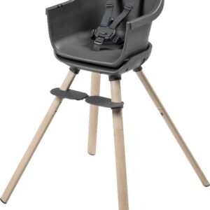Maxi Cosi MOA barošanas krēsls bērniem krāsa BEYOND GRAPHITE