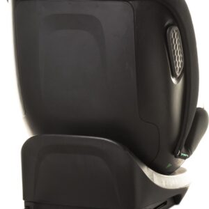 4Baby Enzo-Fix autokrēsliņš bērniem 40-150cm krāsa Black