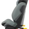 Maxi Cosi RodiFix Pro 2 I-Size autokresliņš bērniem 100-150cm krāsa Authentic Grey