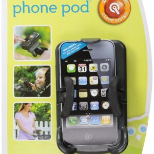 Brica Phone Pod telefona turētājs