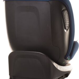 4Baby Enzo-Fix autokrēsliņš bērniem 40-150cm krāsa Navy Blue