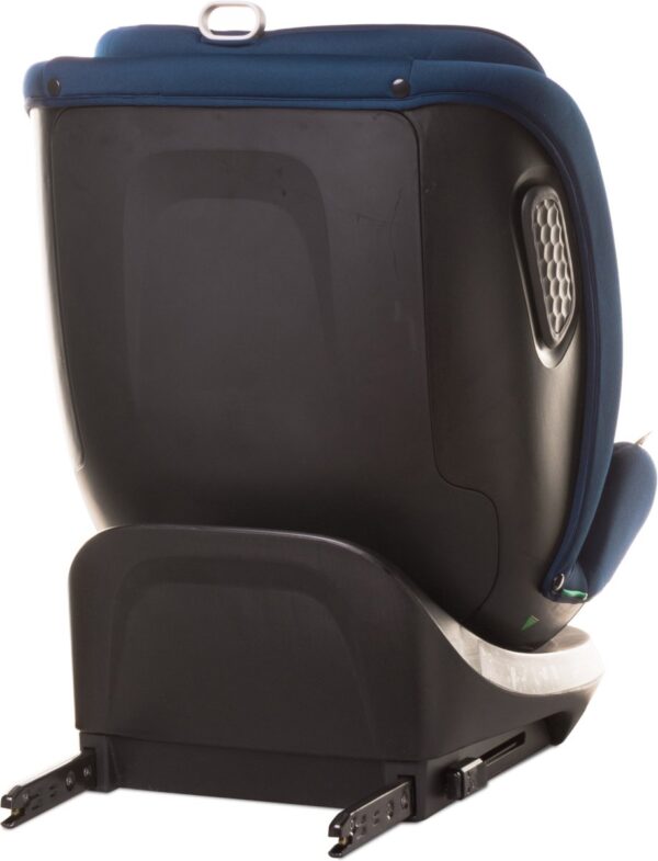 Autokreslini.lv | Enzo-Fix autokrēsliņš 40-150cm krāsa Navy Blue bilde #13