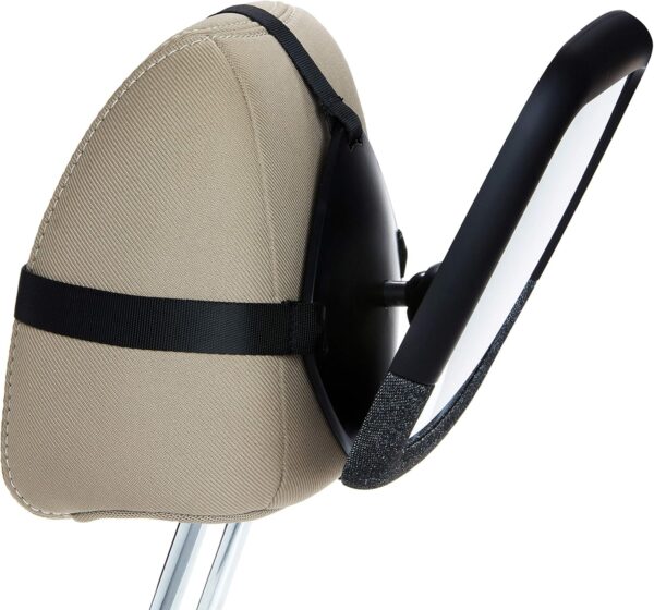 Autokreslini.lv | Pivot 360 Baby In-Sight Mirror automašīnas atpakaļskata spogulītis mazuļiem bilde #21