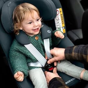 Maxi Cosi Pearl 360 PRO sēžamā daļa bērniem 61-105cm