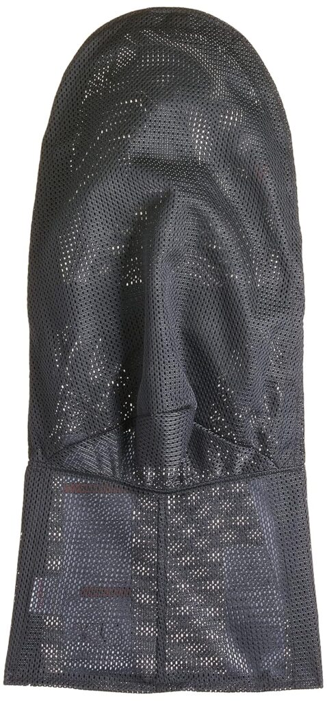 BabyBjorn Bouncer BLISS sēžamās daļas pārvalks krāsa Anthracite, Mesh