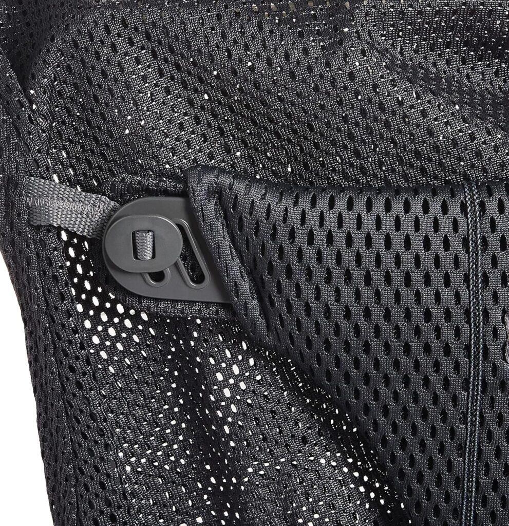 BabyBjorn Bouncer BLISS sēžamās daļas pārvalks krāsa Anthracite, Mesh