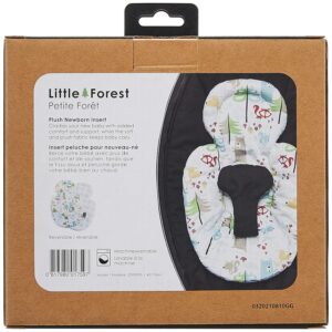 4Moms MamaRoo un RockaRoo mazuļu ieliktnis krāsa Little Forest