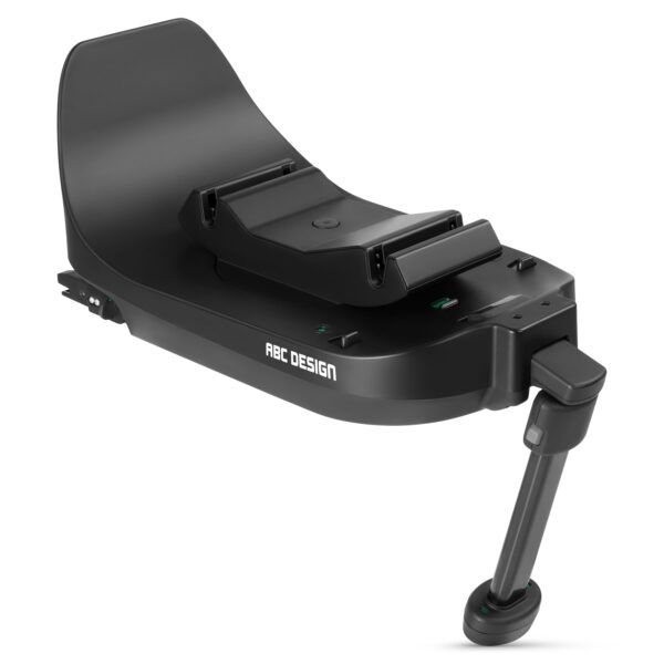 Autokreslini.lv | Root 360 rotējoša Isofix bāze bilde #1