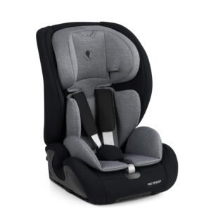 ABC Design Aspen 2 Fix I-Size autokrēsliņš bērniem 76-150cm krāsa Graphite