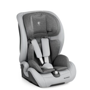 ABC Design Aspen 2 Fix I-Size autokrēsliņš bērniem 76-150cm krāsa Pearl