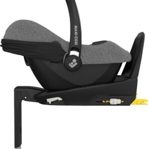Maxi Cosi Cabriofix I-Size autokrēsliņš mazuļiem 45-75cm krāsa Select Grey