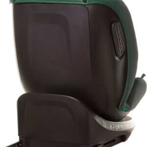 4Baby Enzo-Fix autokrēsliņš bērniem 40-150cm krāsa Dark Green