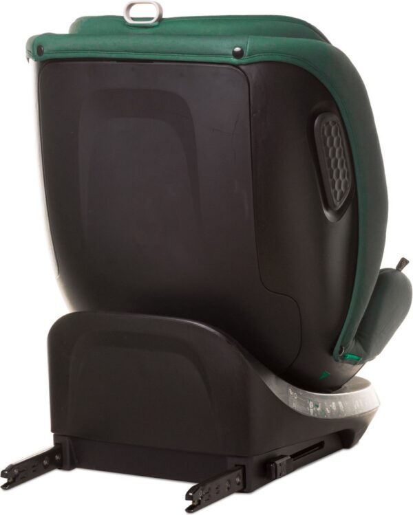 Autokreslini.lv | Enzo-Fix autokrēsliņš bērniem 40-150cm krāsa Dark Green bilde #17