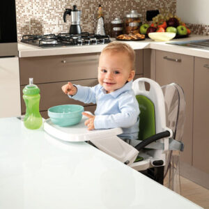 Peg Perego Rialto barošanas krēsliņš