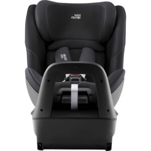 Britax Romer Swivel 2 autokrēsliņš bērniem 40-125cm krāsa Space Black