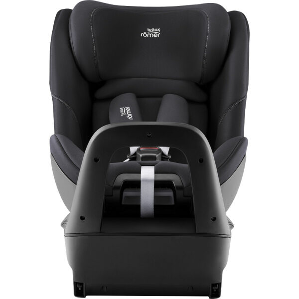 Autokreslini.lv | Swivel 2 autokrēsliņš bērniem 40-125cm krāsa Space Black bilde #5