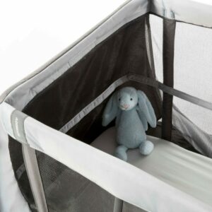 AeroMoov Travel Cot ceļojumu gultiņa